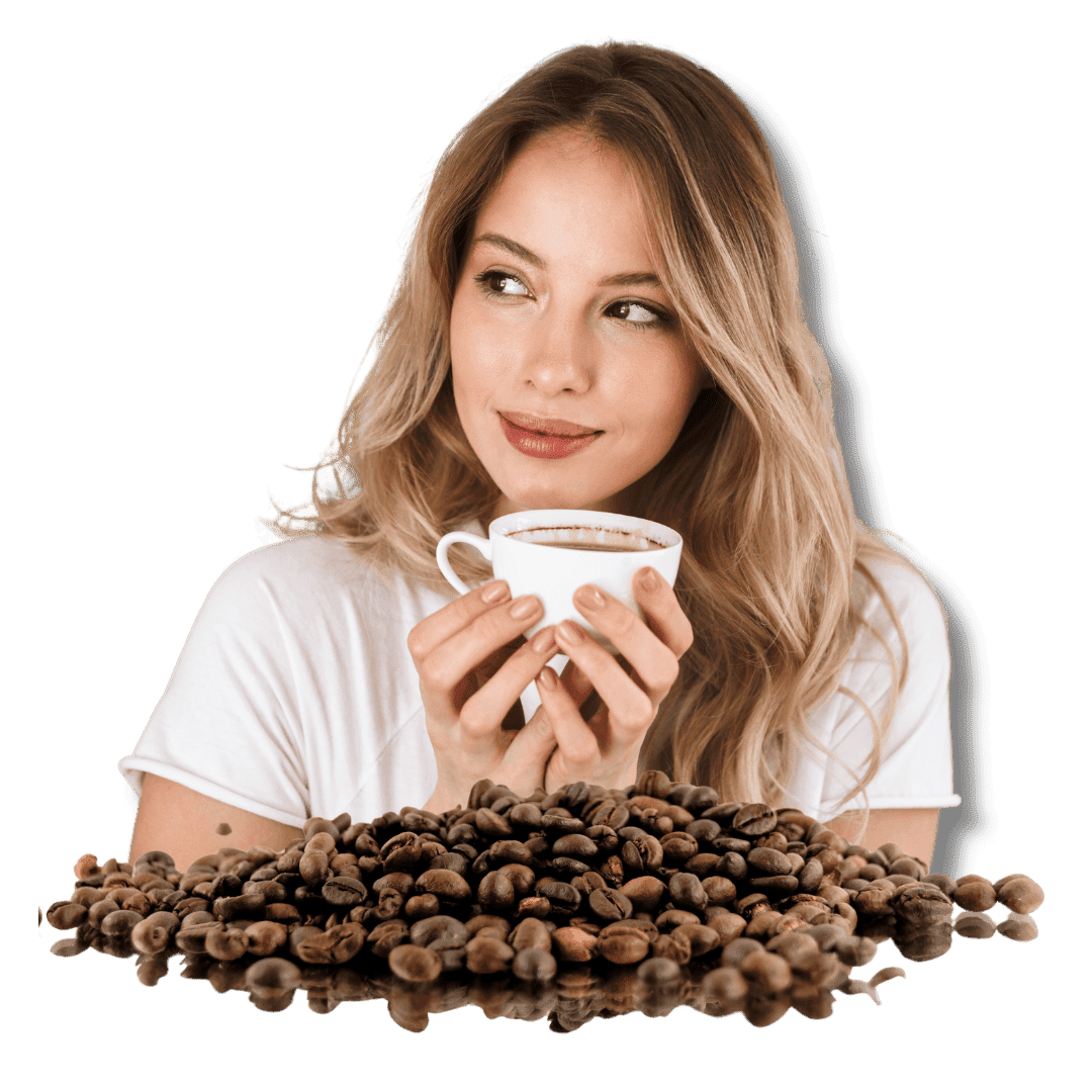 Gambar Banner Arif Produk Kopi SH Juwara Cafe